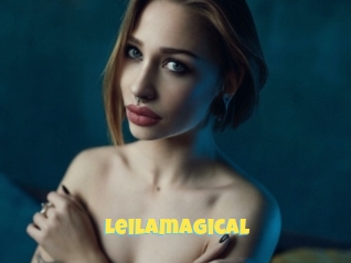 Leilamagical