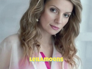 Leilamoons