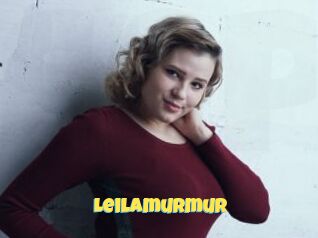 Leilamurmur
