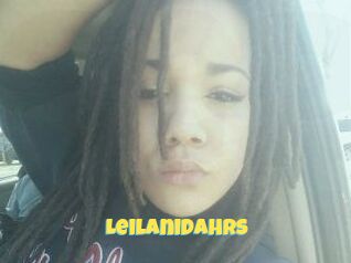 Leilanidahrs