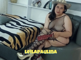 Leilapaulina
