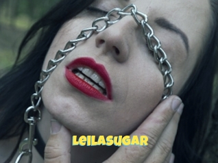 Leilasugar