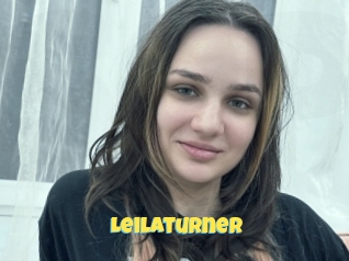Leilaturner