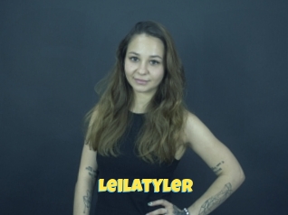 leilatyler Sexe et Porno