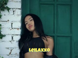 Leilaxxo