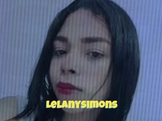 Lelanysimons