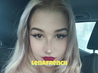 Lenafrench