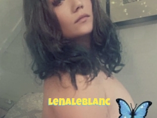 Lenaleblanc
