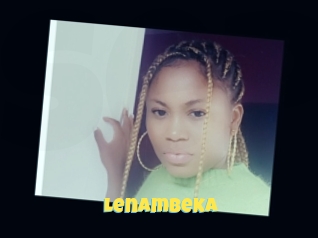Lenambeka
