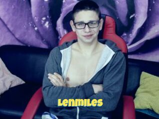 lenmiles Sexe et Porno