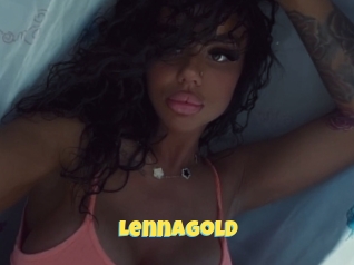 Lennagold