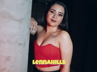 lennahills Sexe et Porno