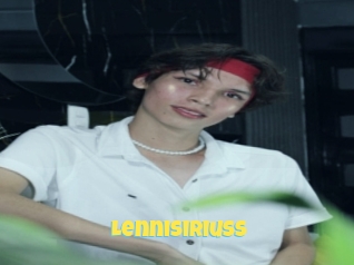 Lennisiriuss