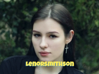 Lenorsmithson