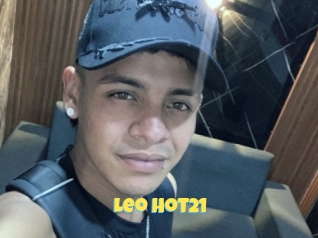 Leo_hot21