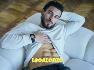 leoalonzo Sexe et Porno
