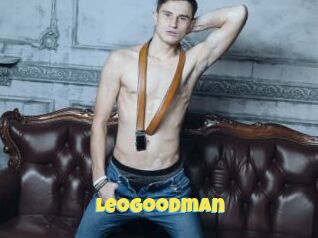 Leogoodman