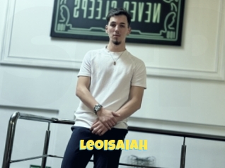 leoisaiah Sexe et Porno