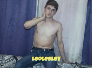 Leolesley