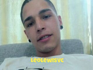 Leolewisvc