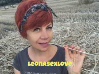 Leonasexlove
