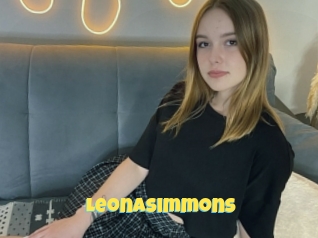 Leonasimmons