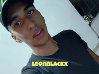 Leonblackx