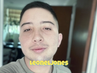Leoneljones