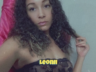 Leonii