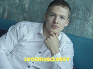 Leonmuscleboy