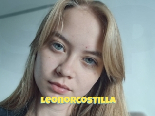 Leonorcostilla