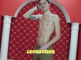 Leonsonen