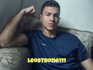 Leostrong111