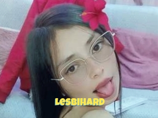 Lesbihard