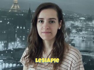 Lesiapie