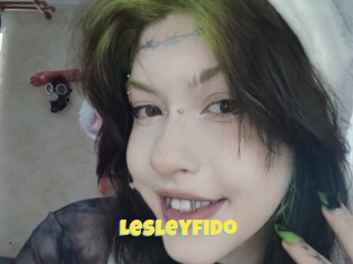 Lesleyfido