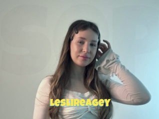 Leslireagey
