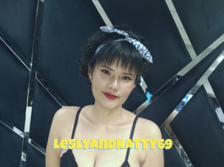 Leslyandkatty69