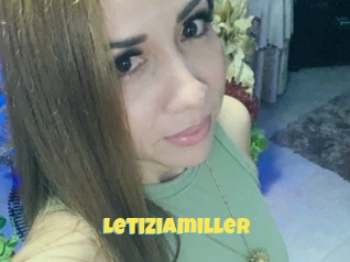 Letiziamiller