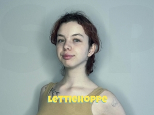 Lettiehoppe