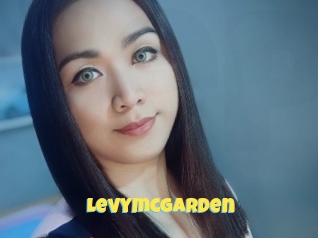 Levymcgarden
