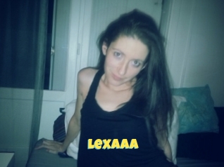 Lexaaa