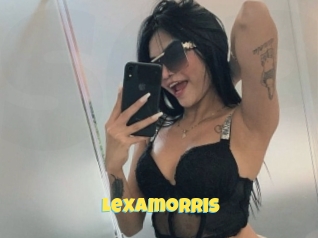 Lexamorris