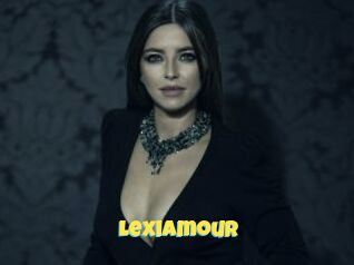 Lexiamour