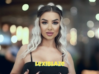 lexiblaze Sexe et Porno