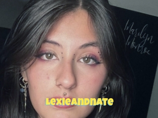 Lexieandnate