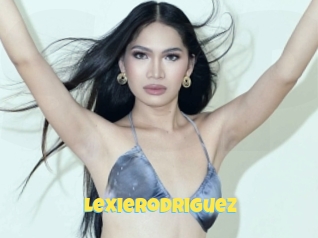 Lexierodriguez