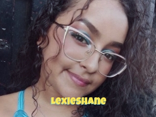 Lexieshane