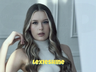 Lexieshine