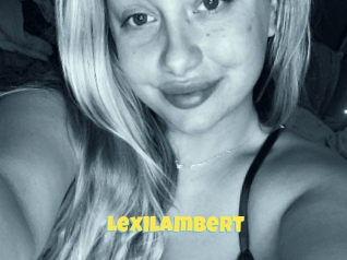 lexilambert Sexe et Porno